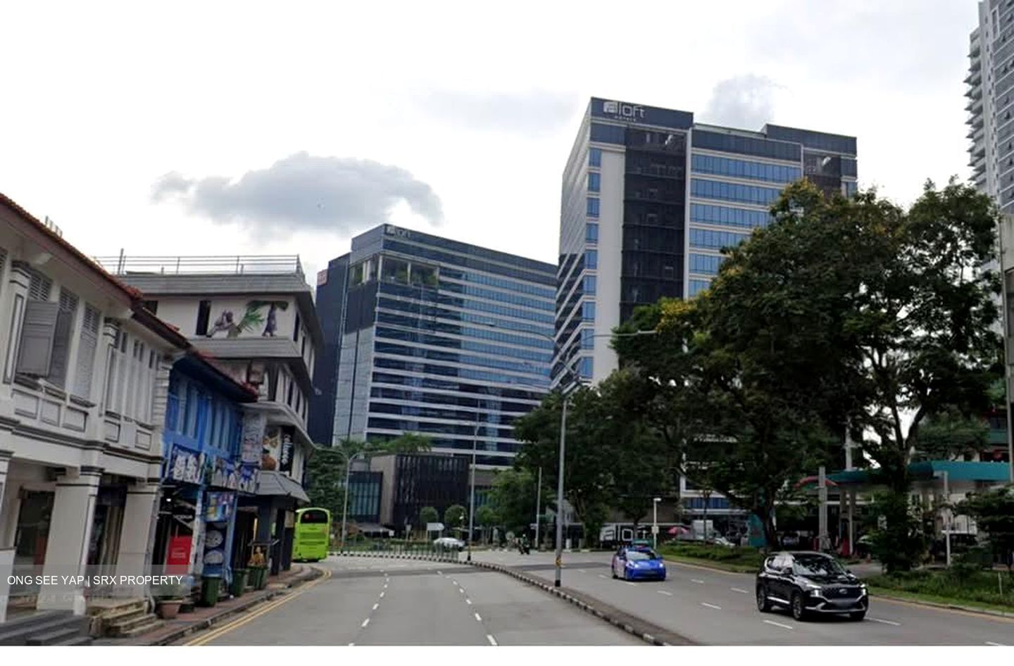 Balestier Road (D12), Shop House #593328461